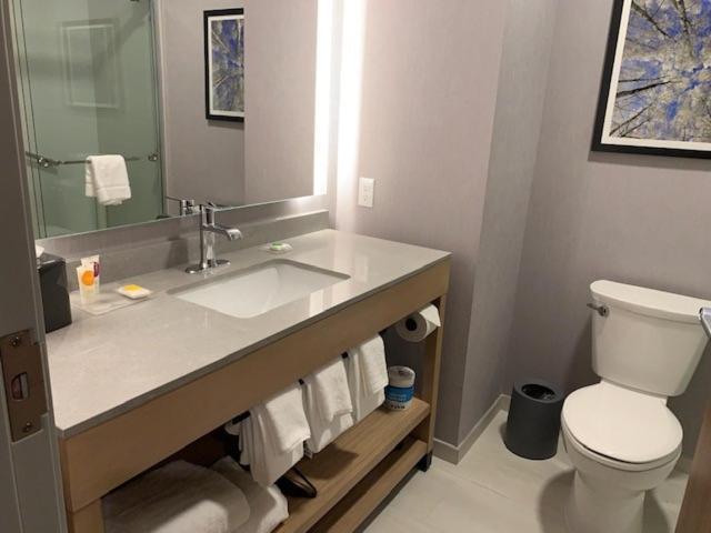 Hyatt Place פיירבנקס מראה חיצוני תמונה