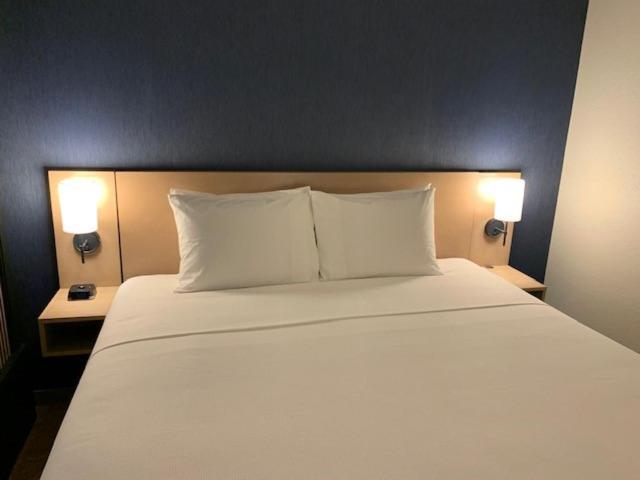Hyatt Place פיירבנקס מראה חיצוני תמונה