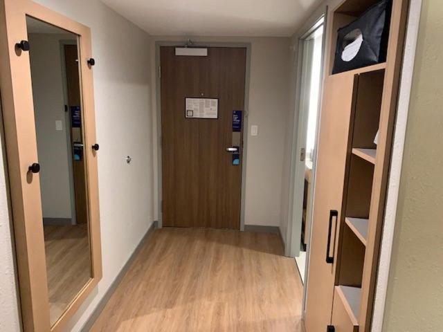 Hyatt Place פיירבנקס מראה חיצוני תמונה
