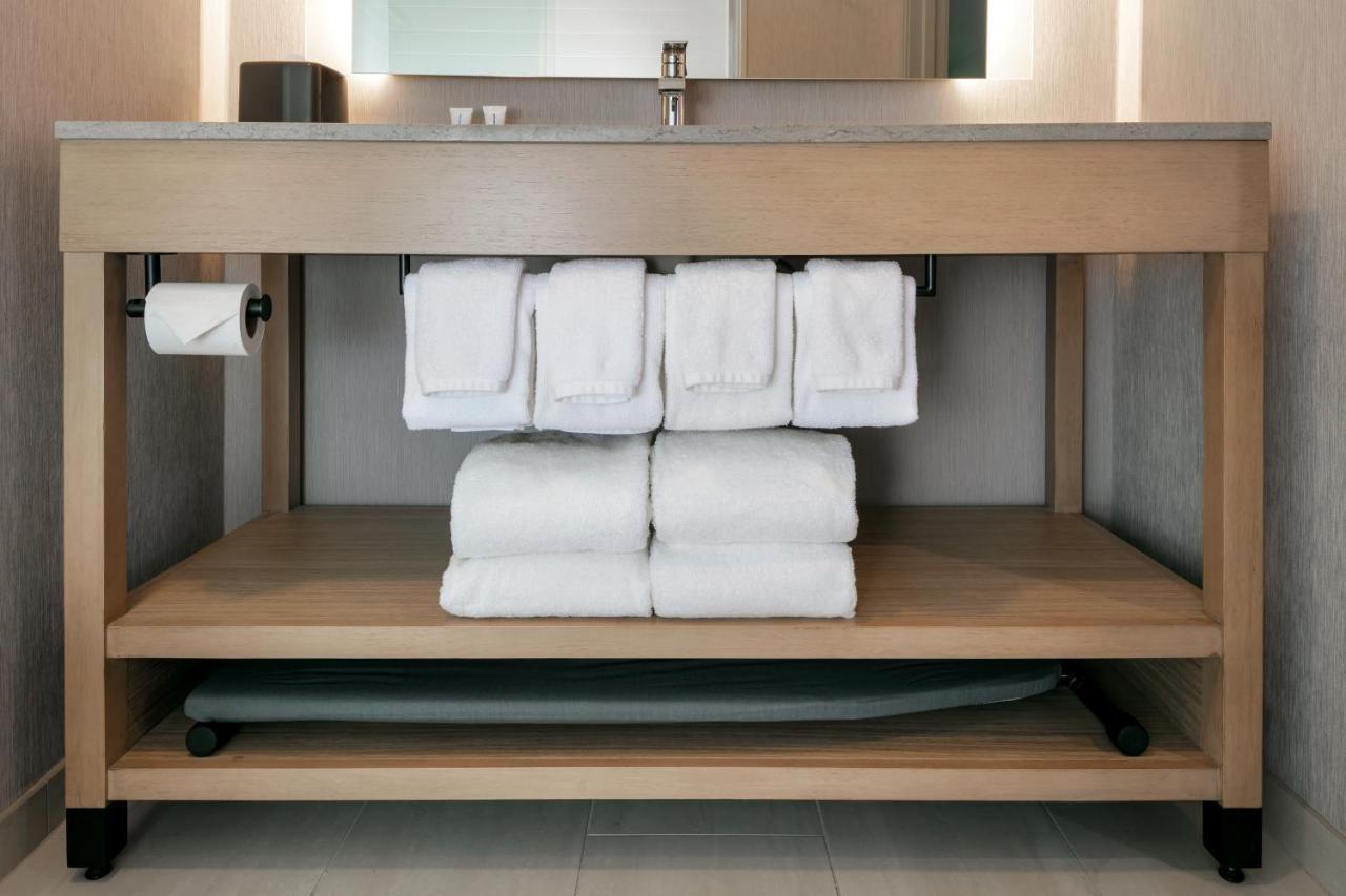 Hyatt Place פיירבנקס מראה חיצוני תמונה