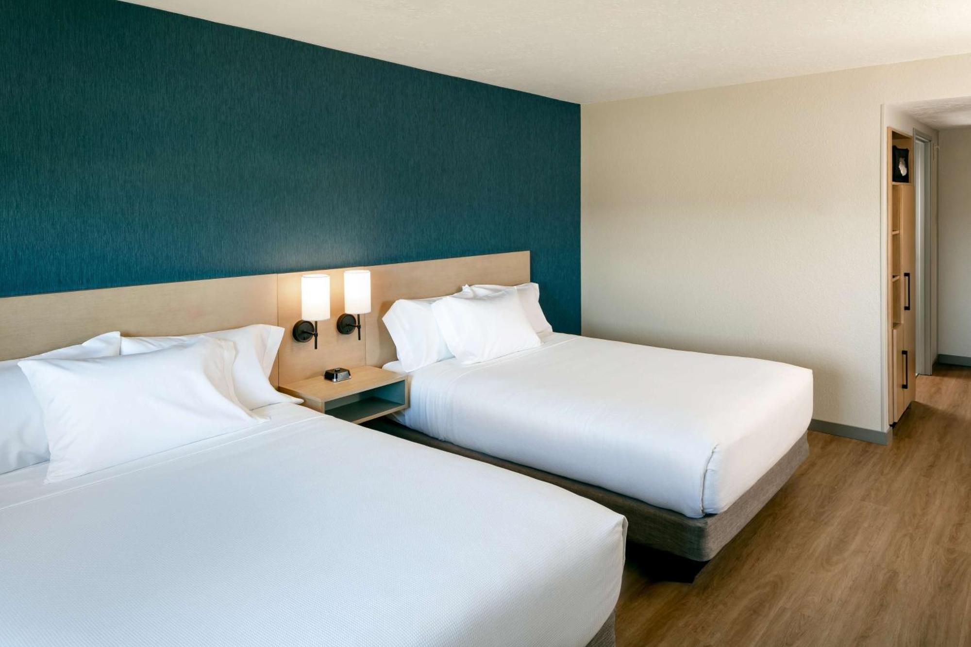 Hyatt Place פיירבנקס מראה חיצוני תמונה
