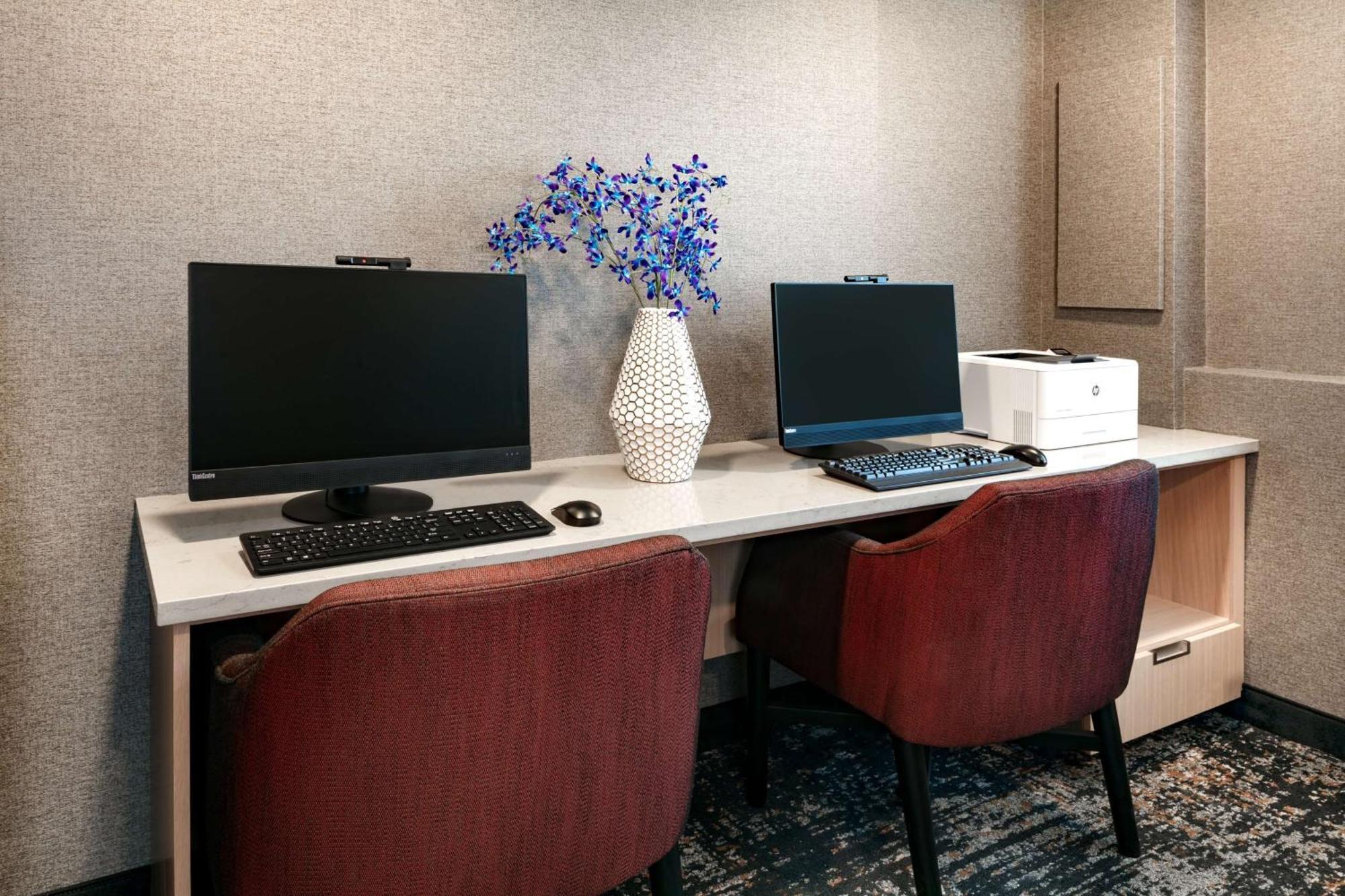 Hyatt Place פיירבנקס מראה חיצוני תמונה