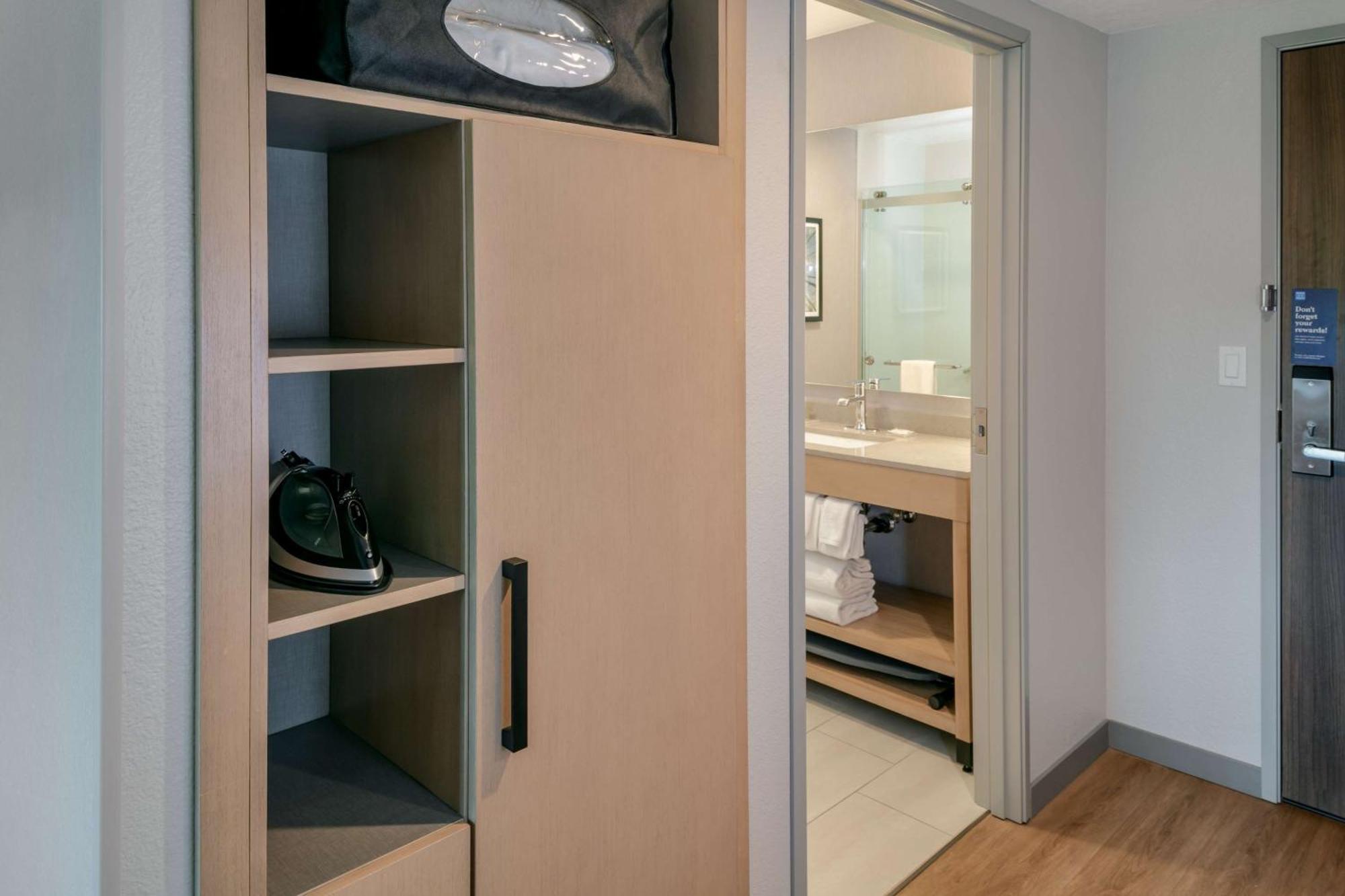 Hyatt Place פיירבנקס מראה חיצוני תמונה