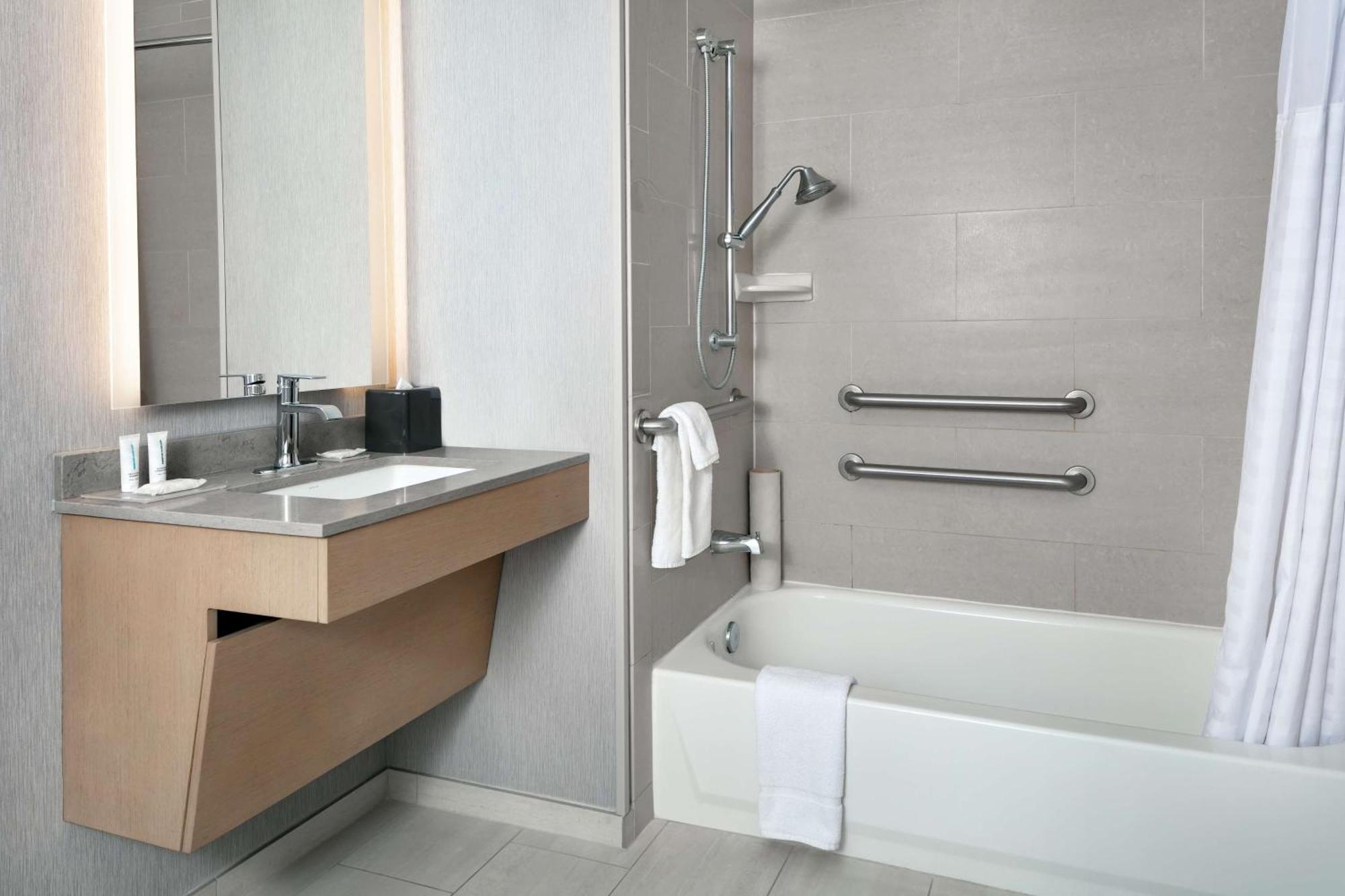 Hyatt Place פיירבנקס מראה חיצוני תמונה