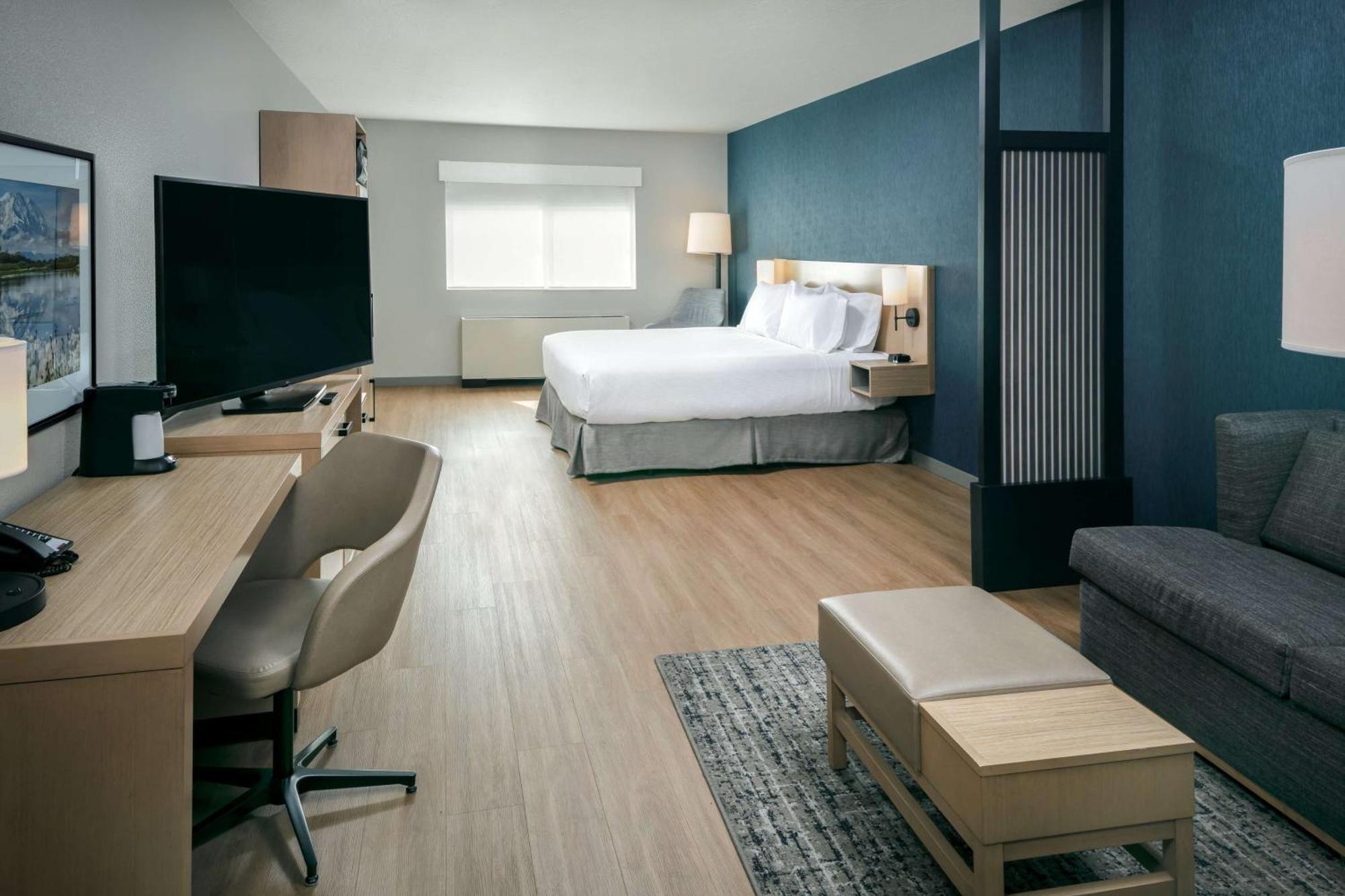 Hyatt Place פיירבנקס מראה חיצוני תמונה