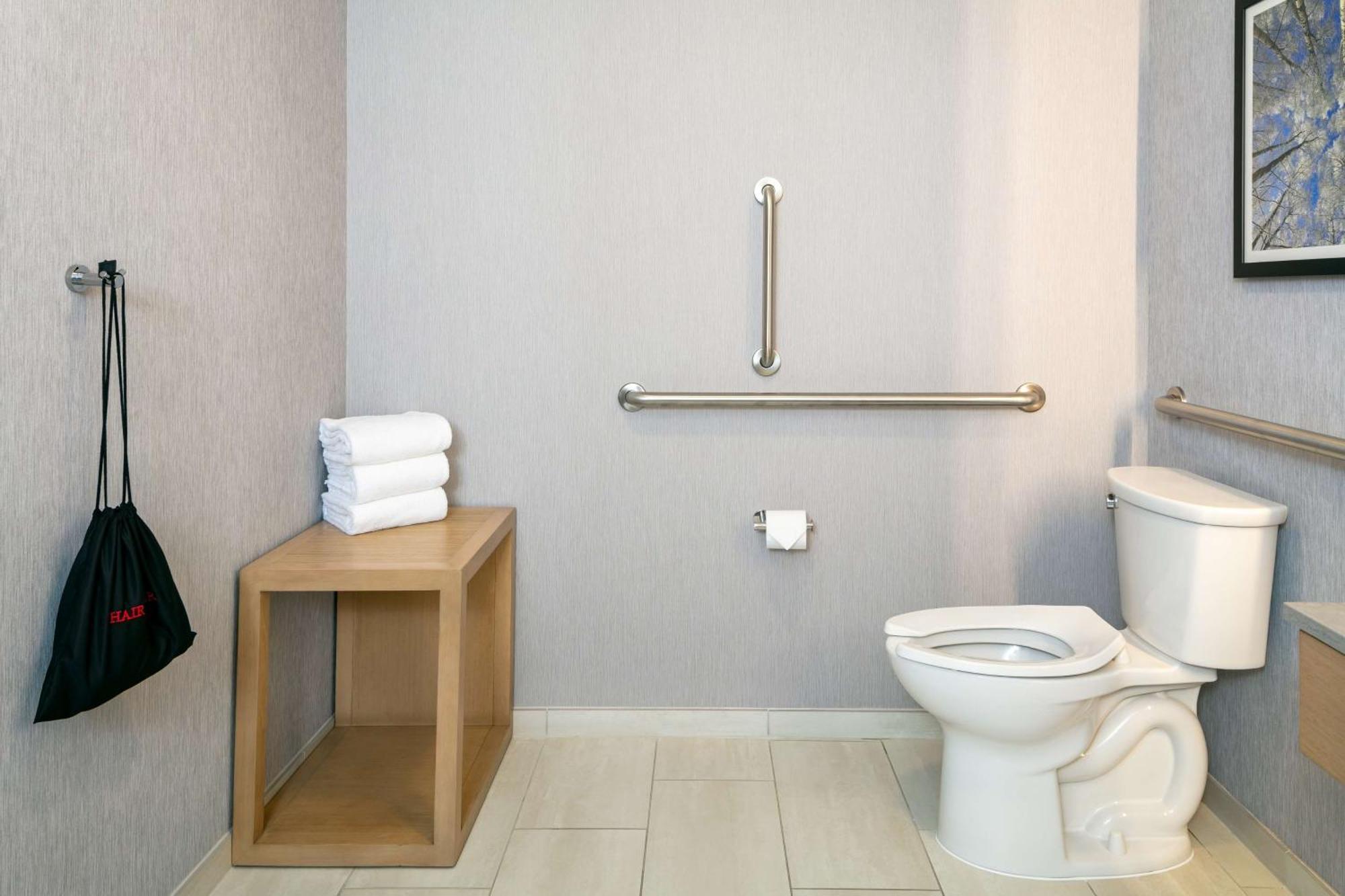 Hyatt Place פיירבנקס מראה חיצוני תמונה