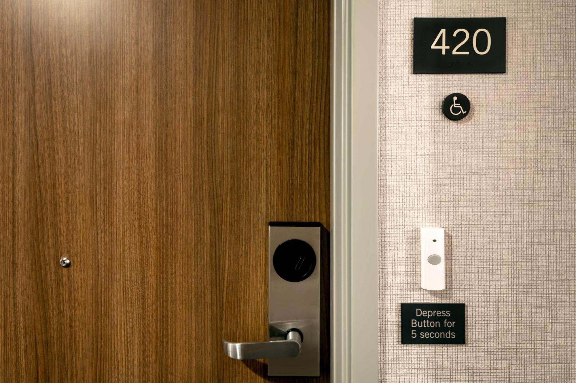 Hyatt Place פיירבנקס מראה חיצוני תמונה
