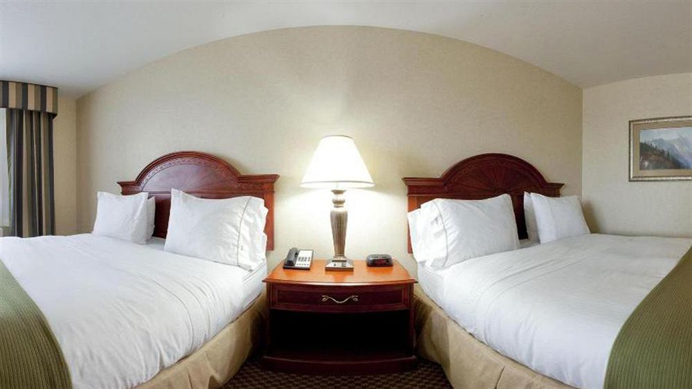 Hyatt Place פיירבנקס מראה חיצוני תמונה