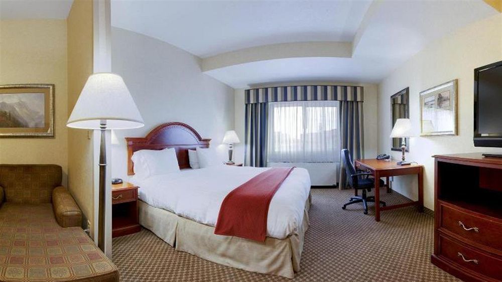 Hyatt Place פיירבנקס מראה חיצוני תמונה