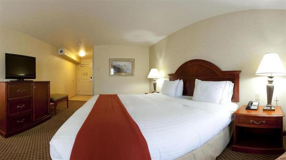 Hyatt Place פיירבנקס מראה חיצוני תמונה
